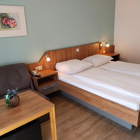 Dolomitenhotel Lienz Eksteriør bilde