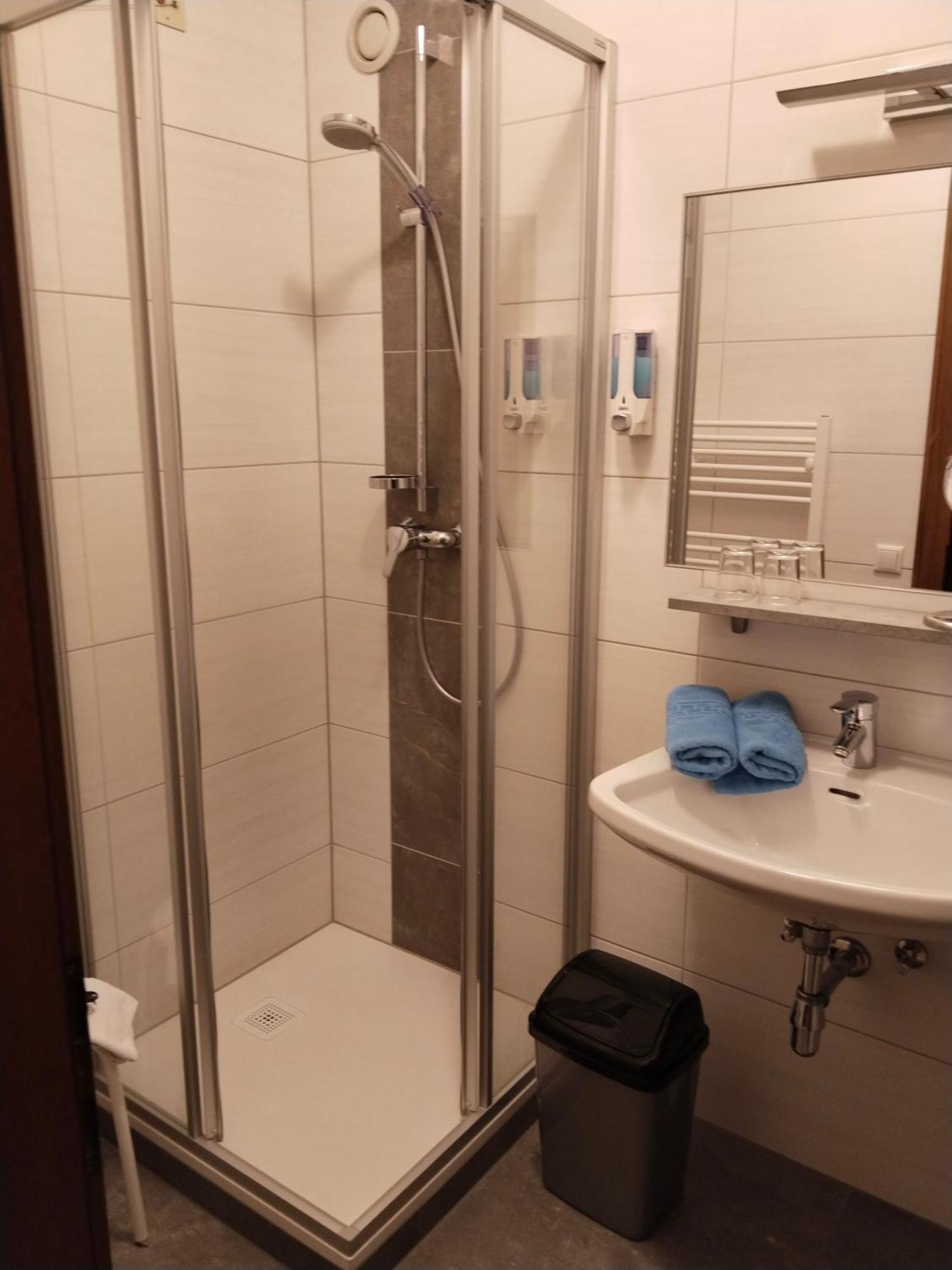 Dolomitenhotel Lienz Eksteriør bilde