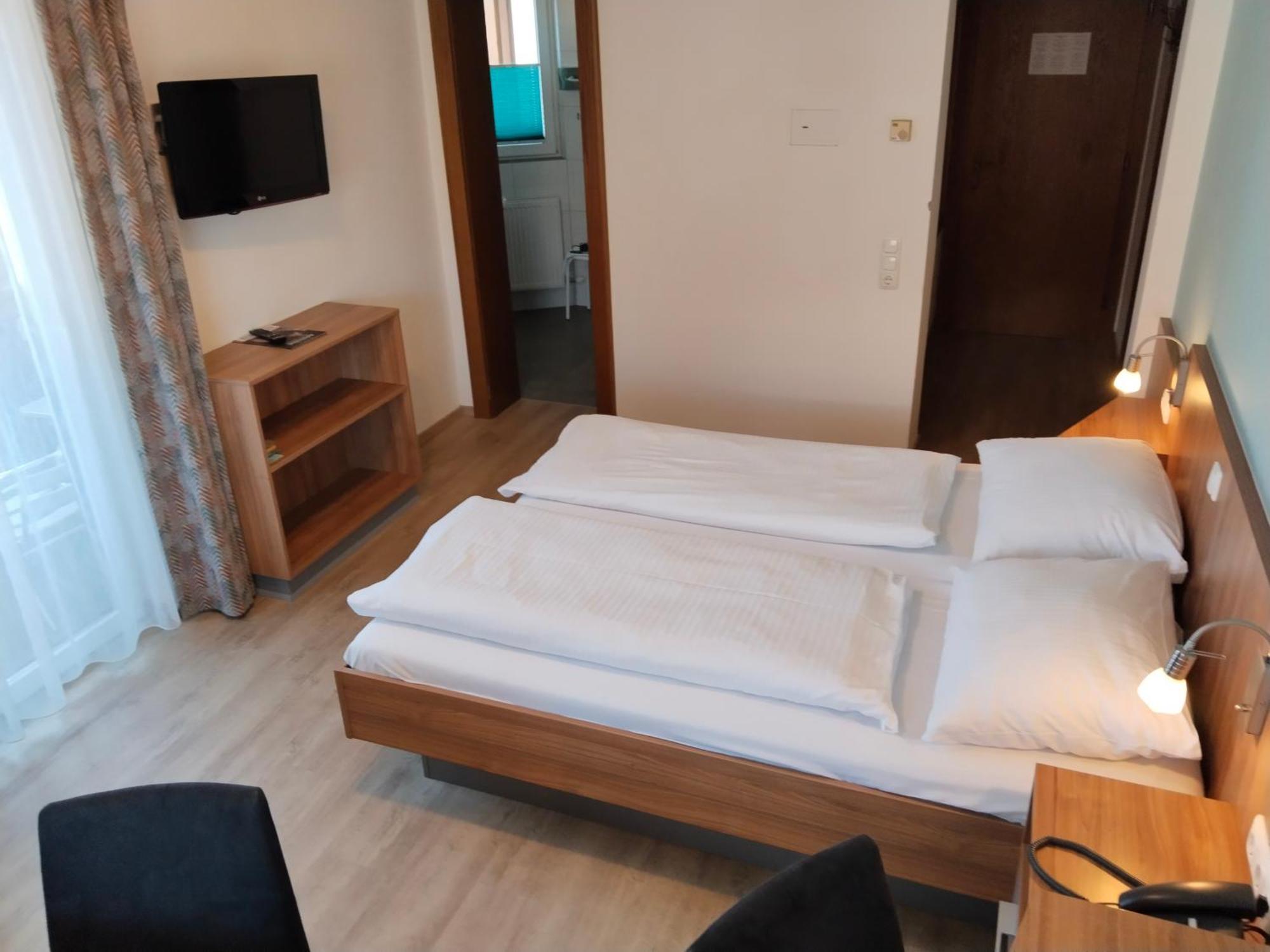 Dolomitenhotel Lienz Eksteriør bilde