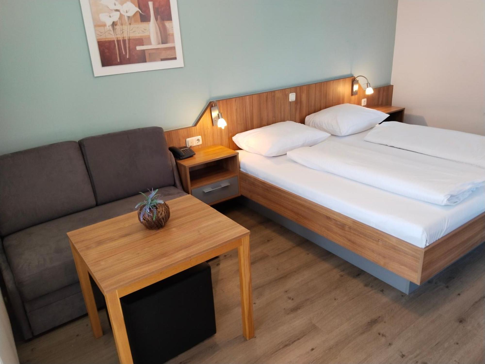 Dolomitenhotel Lienz Eksteriør bilde