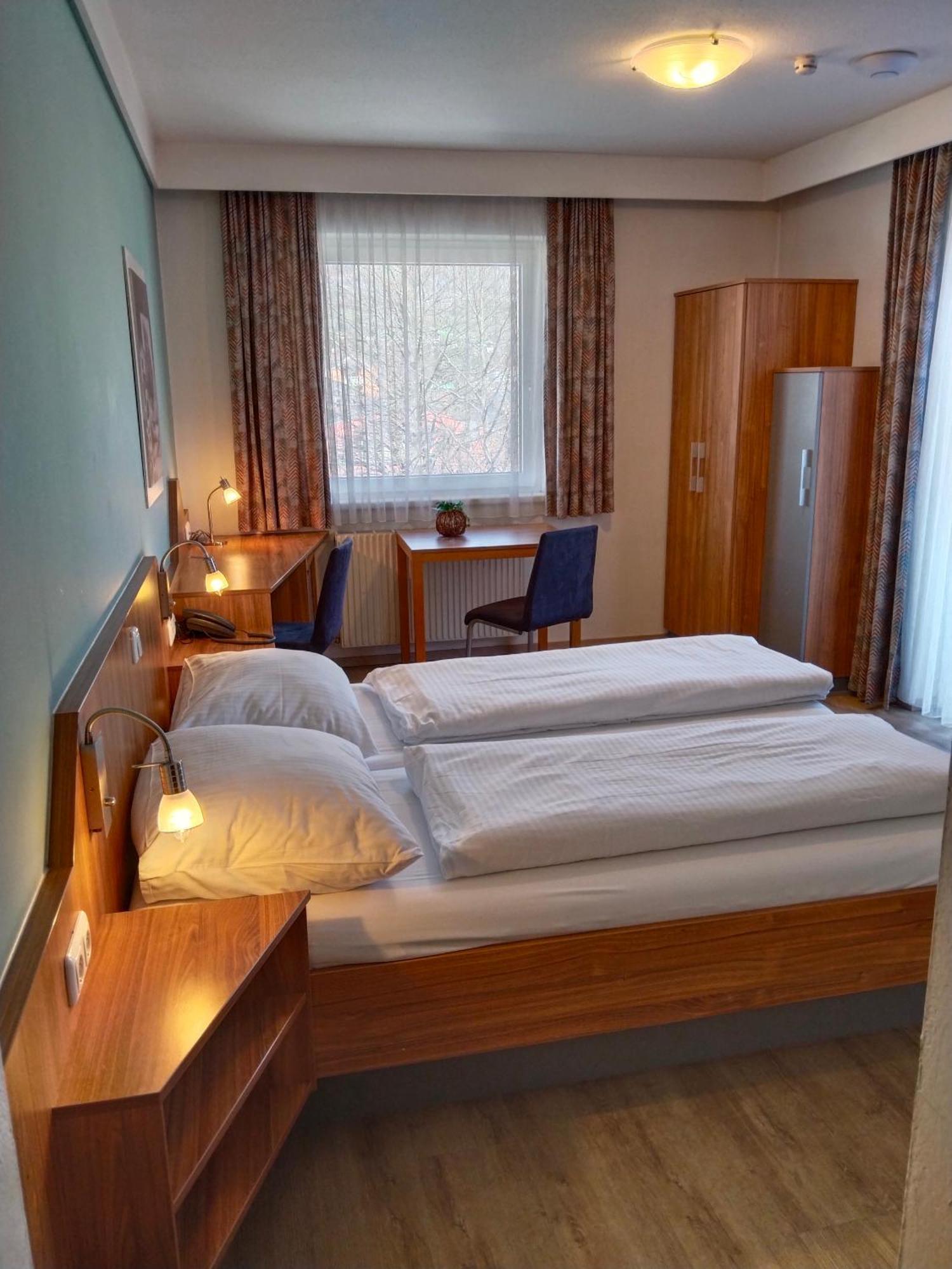 Dolomitenhotel Lienz Eksteriør bilde