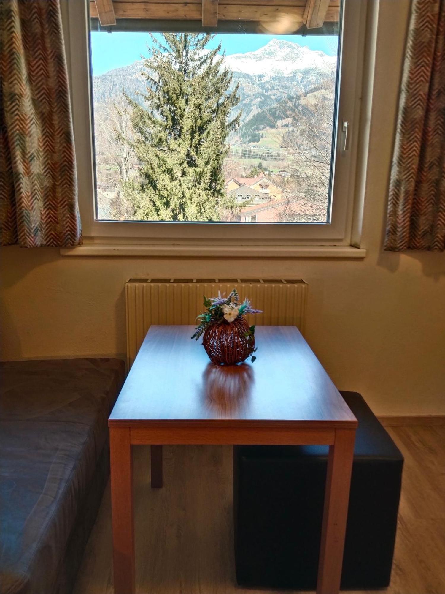 Dolomitenhotel Lienz Eksteriør bilde